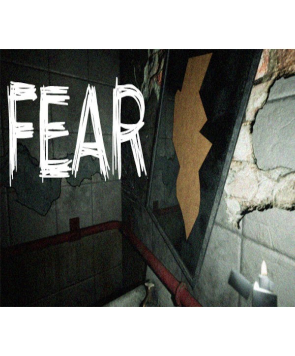 Fear Background Steam Key GLOBAL